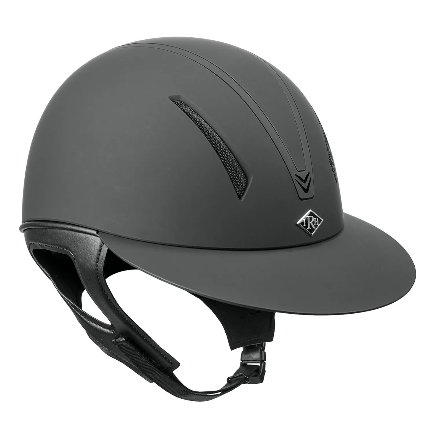 INT RIDING HELMET IRH® F1 Wide Brim Helmet Outlet