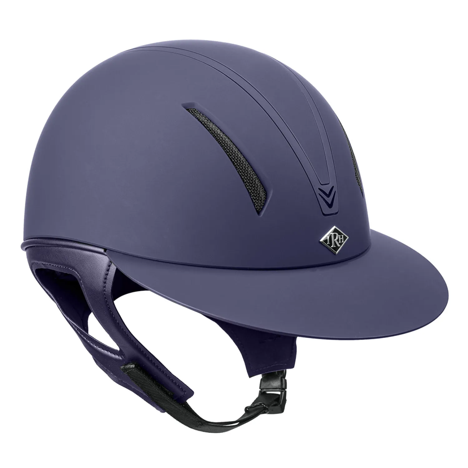 INT RIDING HELMET IRH® F1 Wide Brim Helmet Outlet
