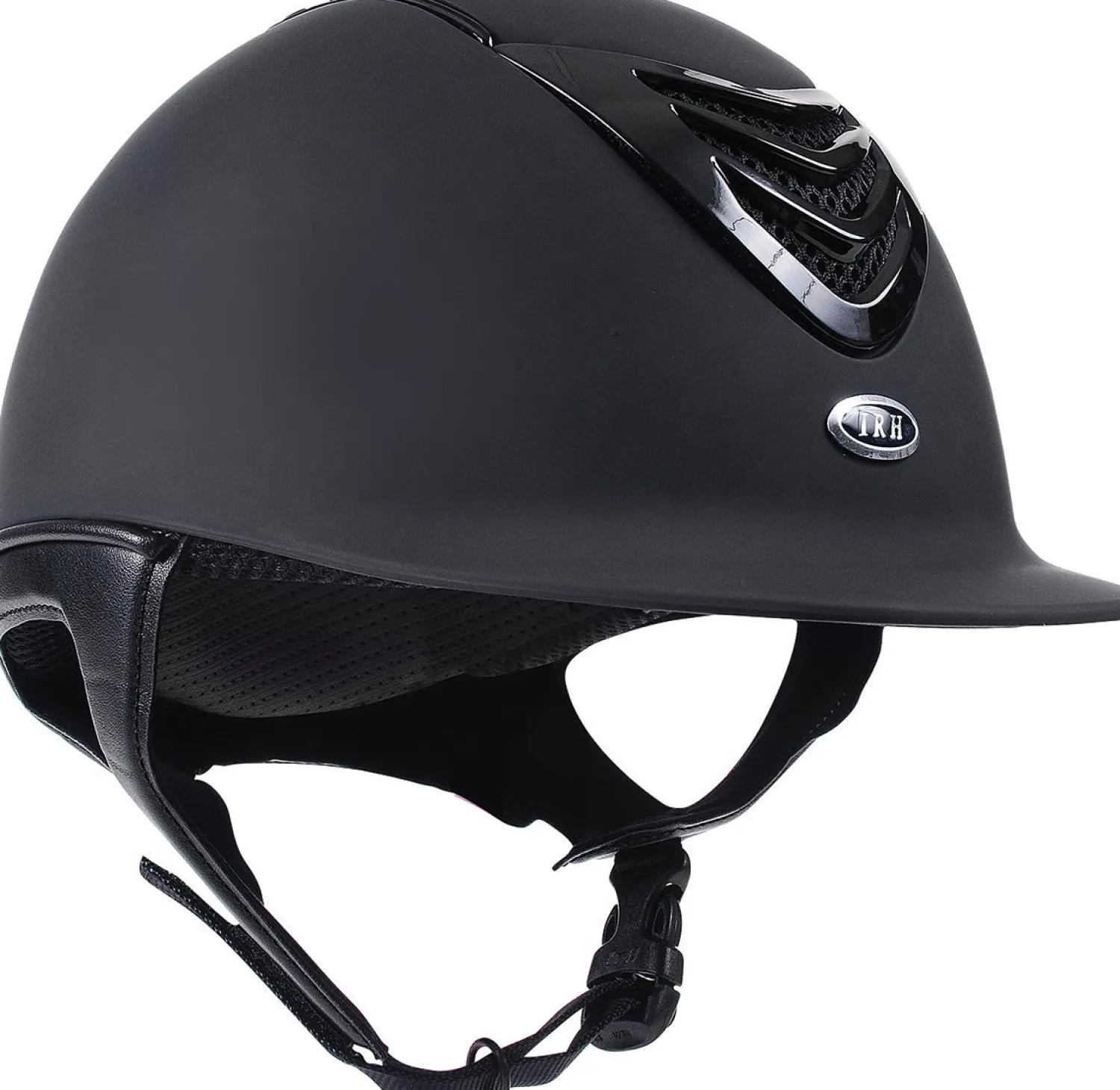 INT RIDING HELMET IRH® IR4G Matte Helmet Hot