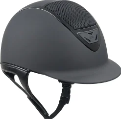 INT RIDING HELMET IRH® IR4G XLT Helmet Clearance