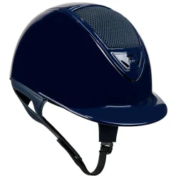 INT RIDING HELMET IRH® XLT Premium Show Helmet with Gloss Finish Hot