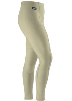 TOKLAT ORIGINALS Irideon® Kids' Issential Tight with Classic Waistband