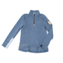 TOKLAT ORIGINALS Irideon® Kids’ Radiant Half-Zip Pullover Outlet