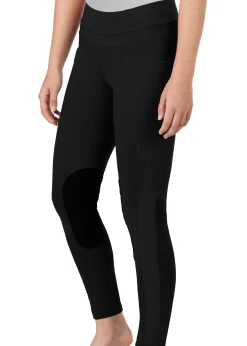 TOKLAT ORIGINALS Irideon® Kids’ Synergy Knee-Patch Tight Discount