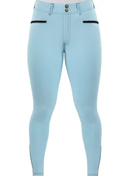 TOKLAT ORIGINALS Irideon® Ladies’ Camber Knee-Patch Breech Best