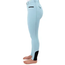 TOKLAT ORIGINALS Irideon® Ladies’ Camber Knee-Patch Breech Best