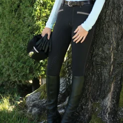 TOKLAT ORIGINALS Irideon® Ladies’ Camber Knee-Patch Breech Best