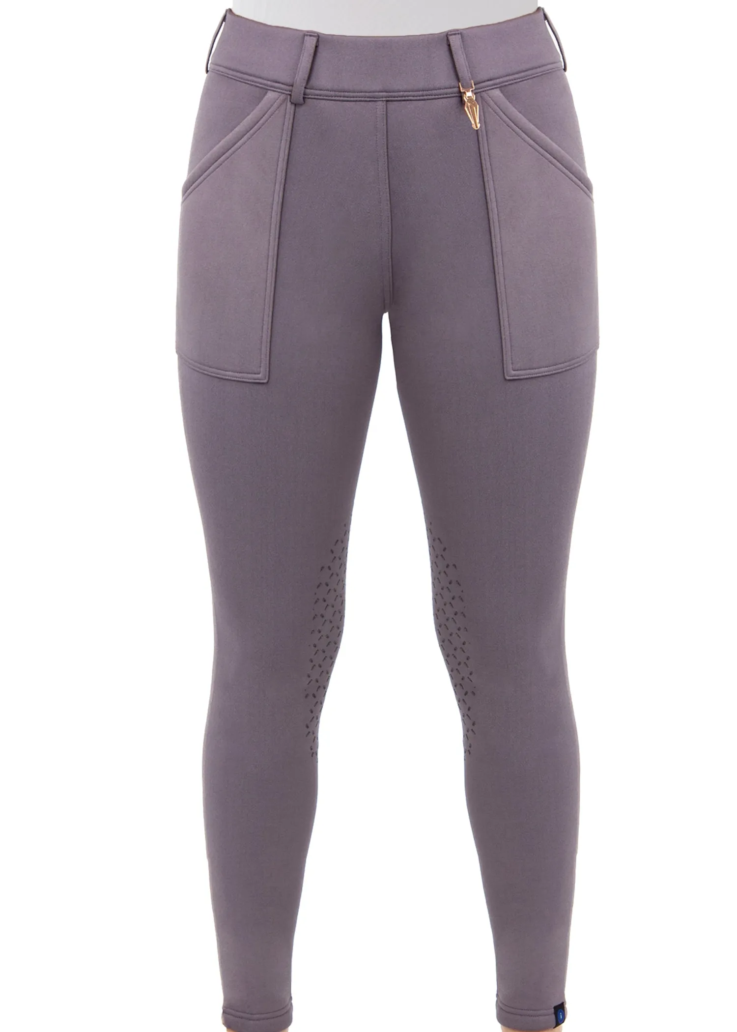 TOKLAT ORIGINALS Irideon® Ladies’ Fjord Fleece Knee-Patch Breech Online