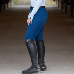 TOKLAT ORIGINALS Irideon® Ladies’ Fjord Fleece Knee-Patch Breech Online