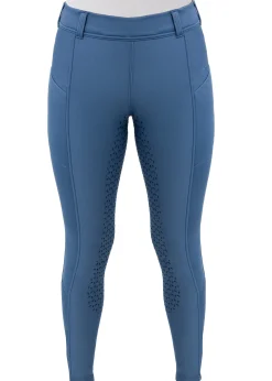 TOKLAT ORIGINALS Irideon® Ladies’ Thermasoft™ Full-Seat Breech Discount