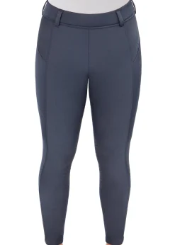 TOKLAT ORIGINALS Irideon® Ladies’ Thermasoft™ Knee-Patch Breech New