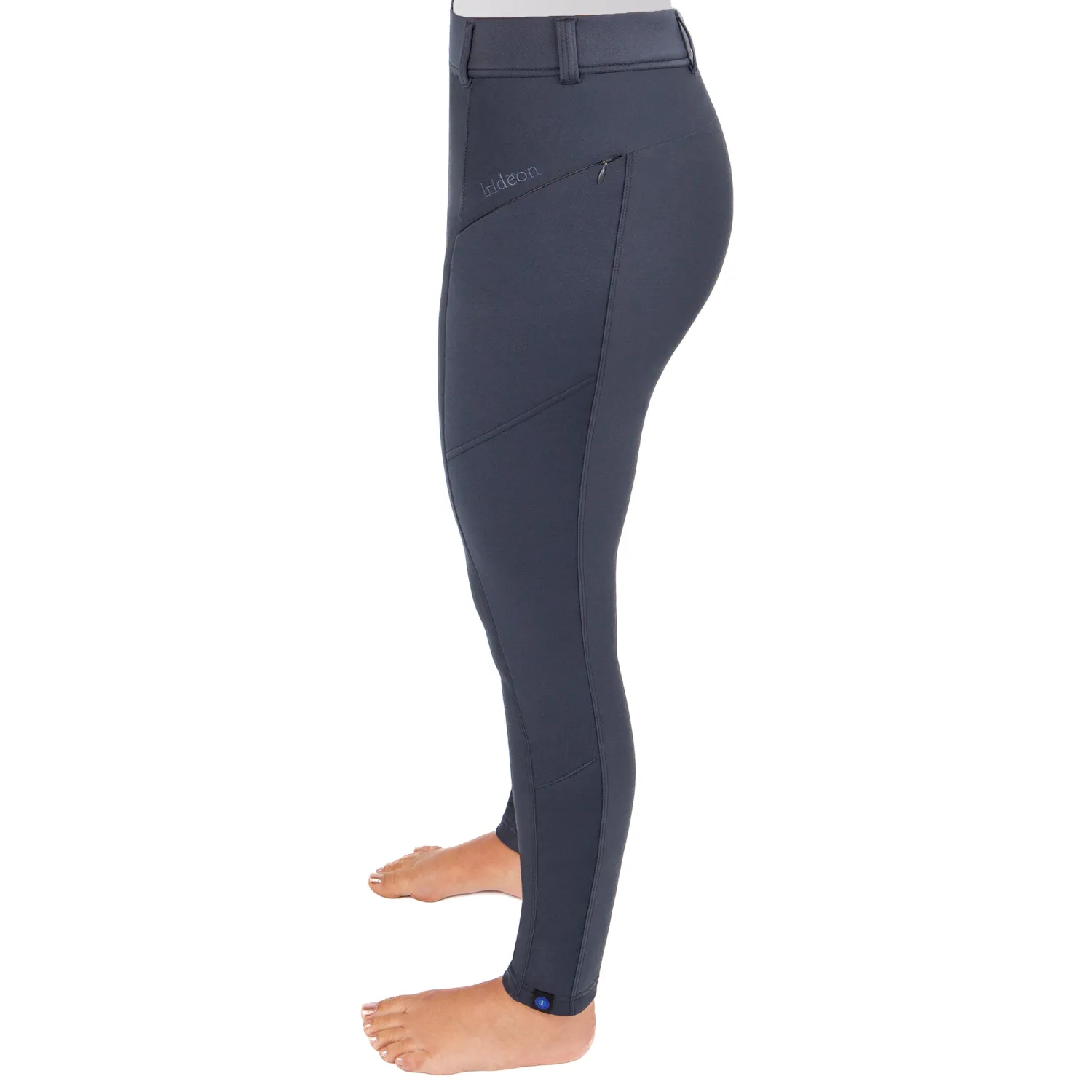 TOKLAT ORIGINALS Irideon® Ladies’ Thermasoft™ Knee-Patch Breech New