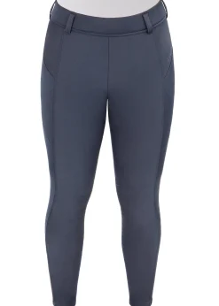 TOKLAT ORIGINALS Irideon® Ladies’ Thermasoft™ Knee-Patch Breech New