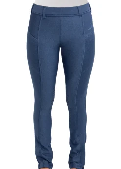 TOKLAT ORIGINALS Irideon® Ladies’ Thermasoft™ Bootcut Knee-Patch Breech Discount