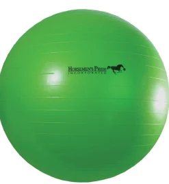HORSEMEN S PRIDE Jolly Mega Ball Green Sale