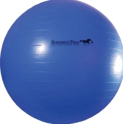 HORSEMEN S PRIDE Jolly Mega Ball Blue Clearance