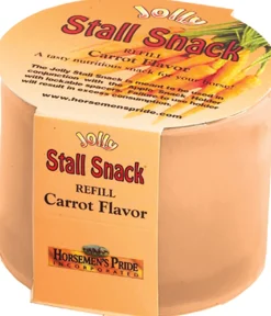 HORSEMEN S PRIDE Jolly Stall Snack™ Refill Outlet
