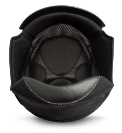 KASK AMERICA KASK Kooki Helmet Liner Black