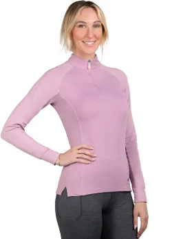 KASTEL DENMARK Ladies’ Larisa Long Sleeve Shirt Online