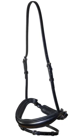 PEP-KAVALKADE Kavalkade Extra-Wide Flash Crank Caveson Black