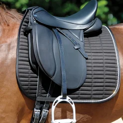 PEP-KAVALKADE Kavalkade KavalEasy Rhinestone Dressage Pad Online