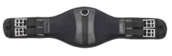 PEP-KAVALKADE Kavalkade Memory Foam Comfort Girth Black