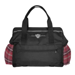 KENSINGTON ™ All Around Zippered Show Tote Hot