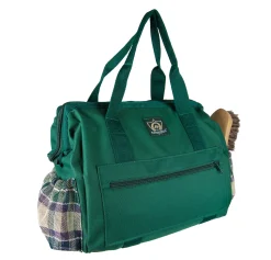 KENSINGTON ™ All Around Zippered Show Tote Hot