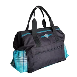 KENSINGTON ™ All Around Zippered Show Tote Hot