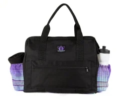 KENSINGTON ™ All Around Zippered Show Tote Hot