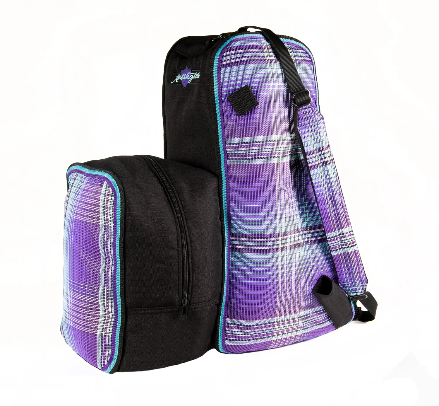 KENSINGTON ™ Boot Carry All Outlet