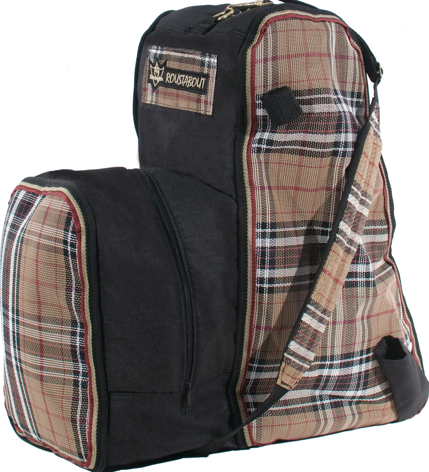 KENSINGTON ™ Boot Carry All Outlet