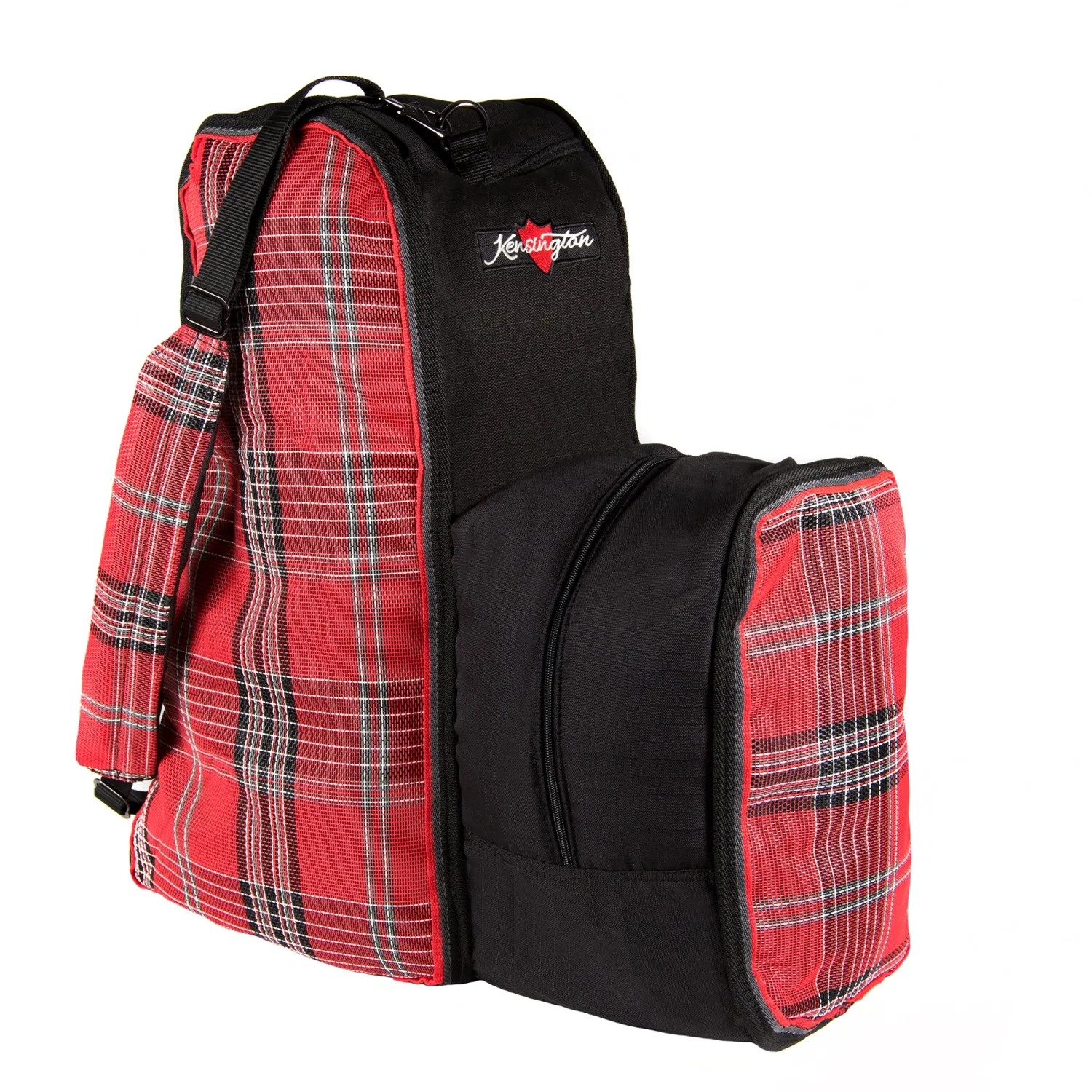 KENSINGTON ™ Boot Carry All Outlet