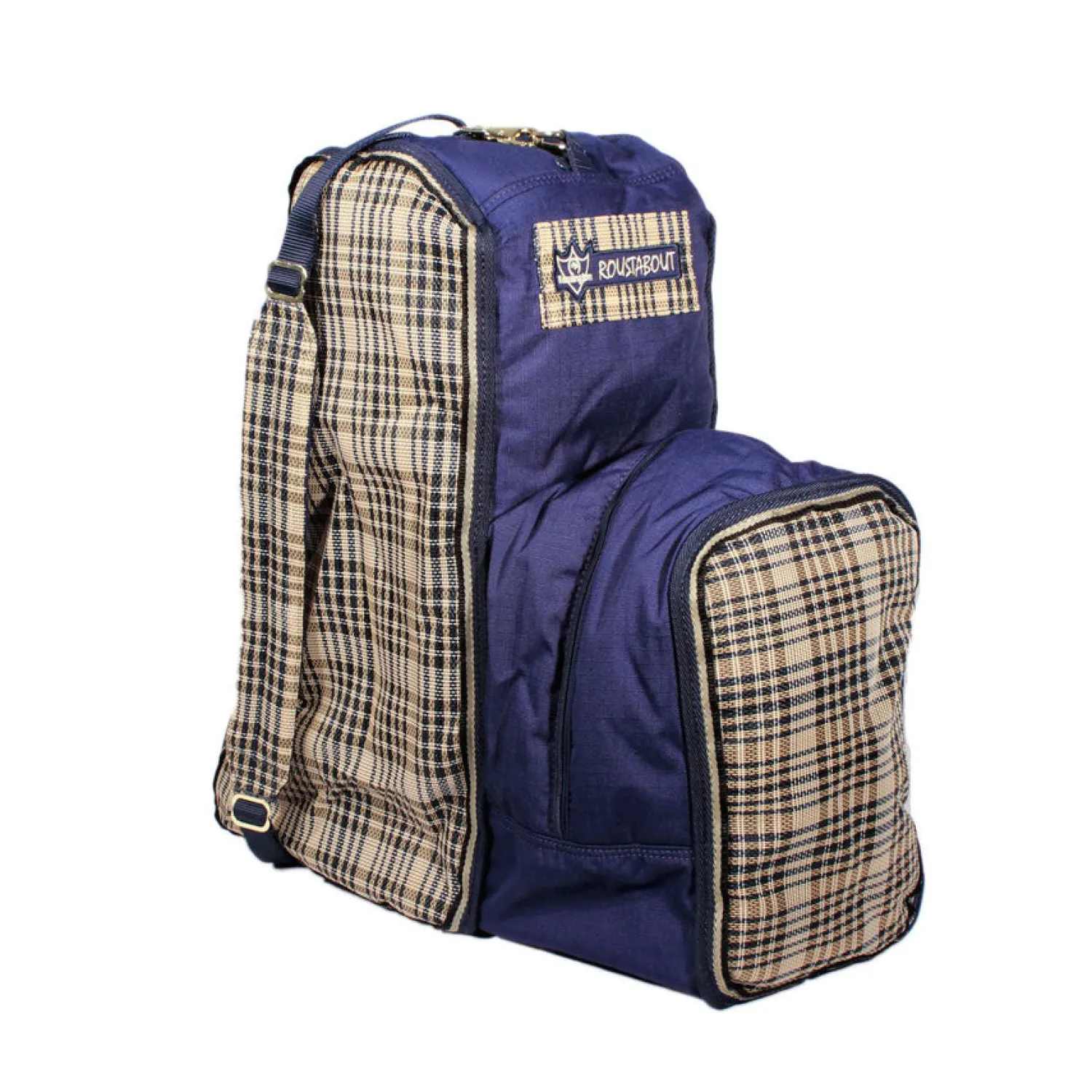 KENSINGTON ™ Boot Carry All Outlet