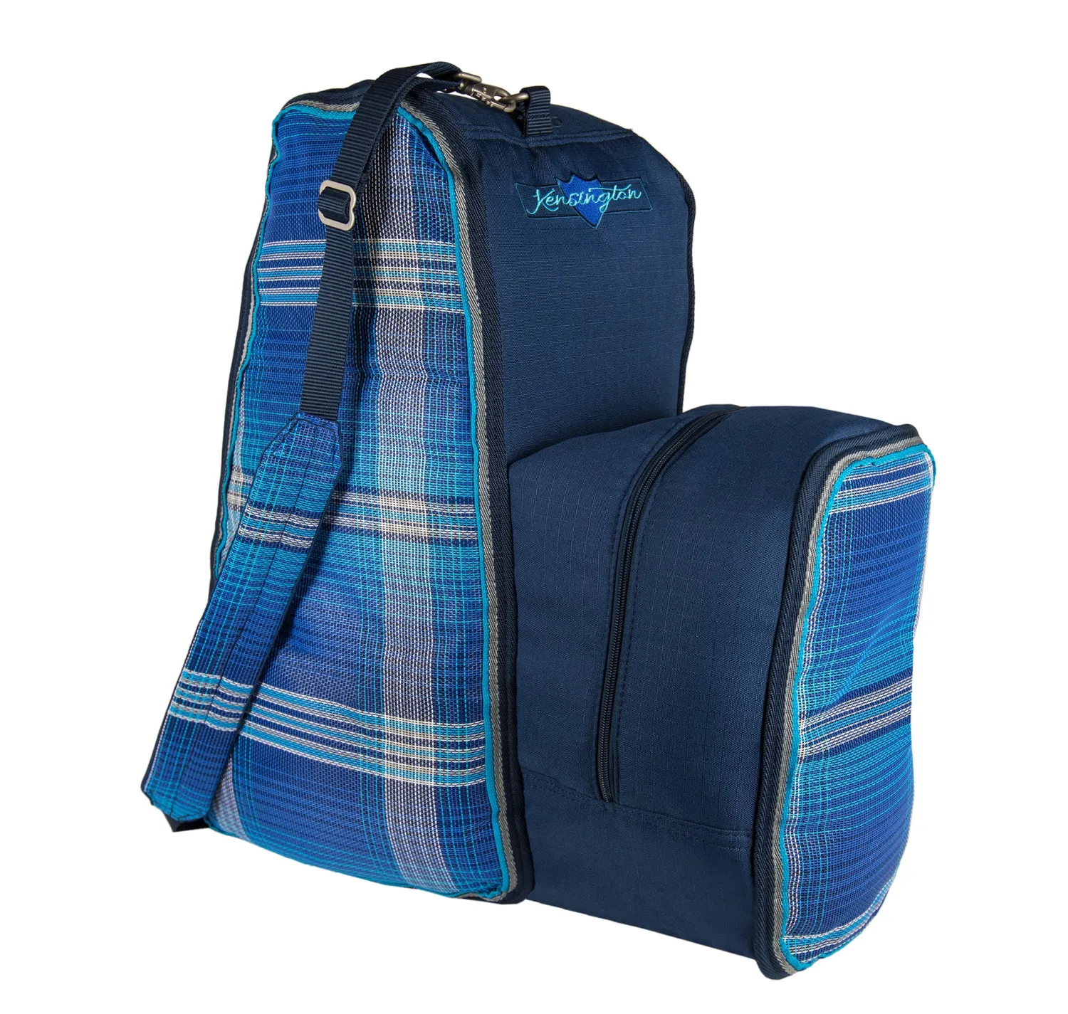 KENSINGTON ™ Boot Carry All Outlet