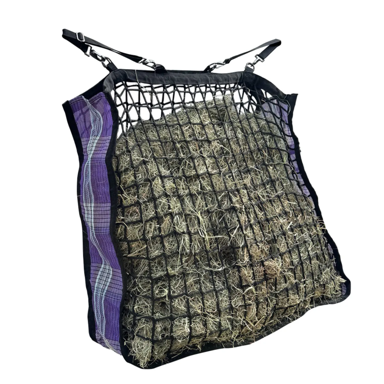 KENSINGTON ™ Deluxe Slow Feed Bag, 4 Flake Capacity Online