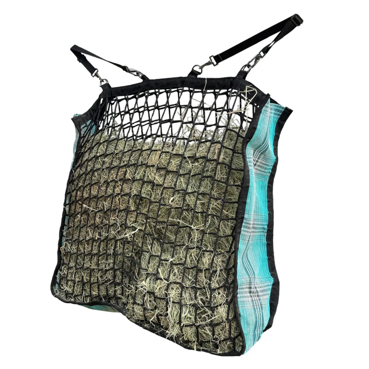 KENSINGTON ™ Deluxe Slow Feed Bag, 4 Flake Capacity Online