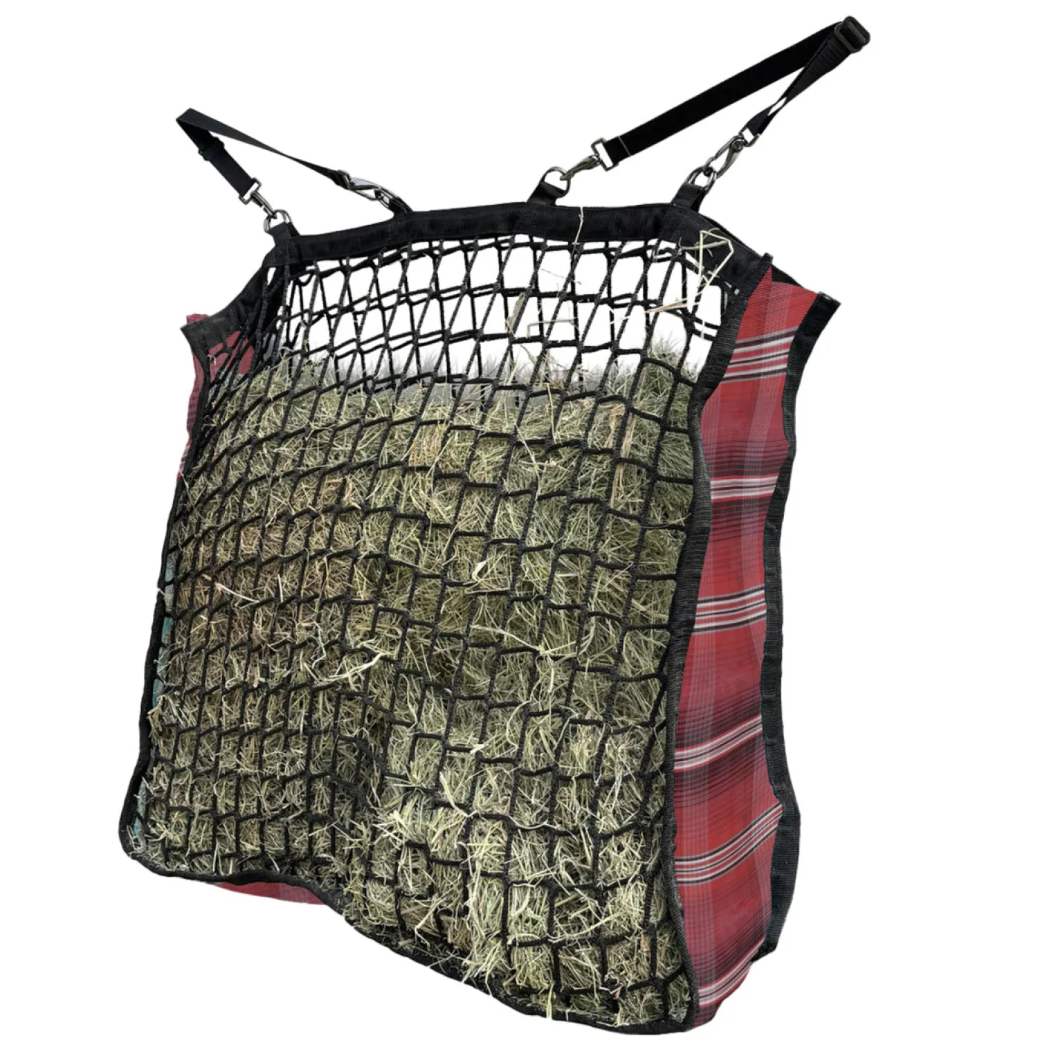 KENSINGTON ™ Deluxe Slow Feed Bag, 4 Flake Capacity Online