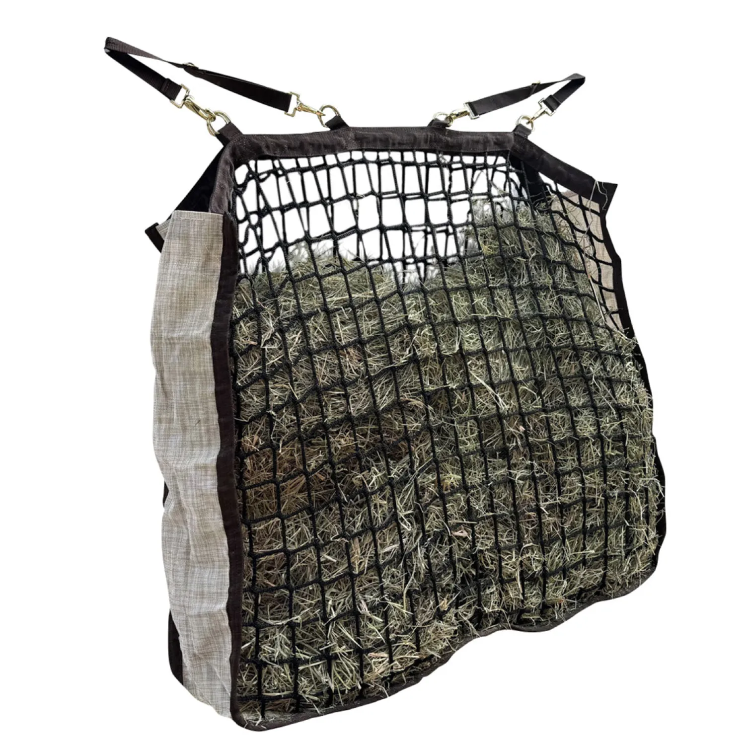 KENSINGTON ™ Deluxe Slow Feed Bag, 4 Flake Capacity Online