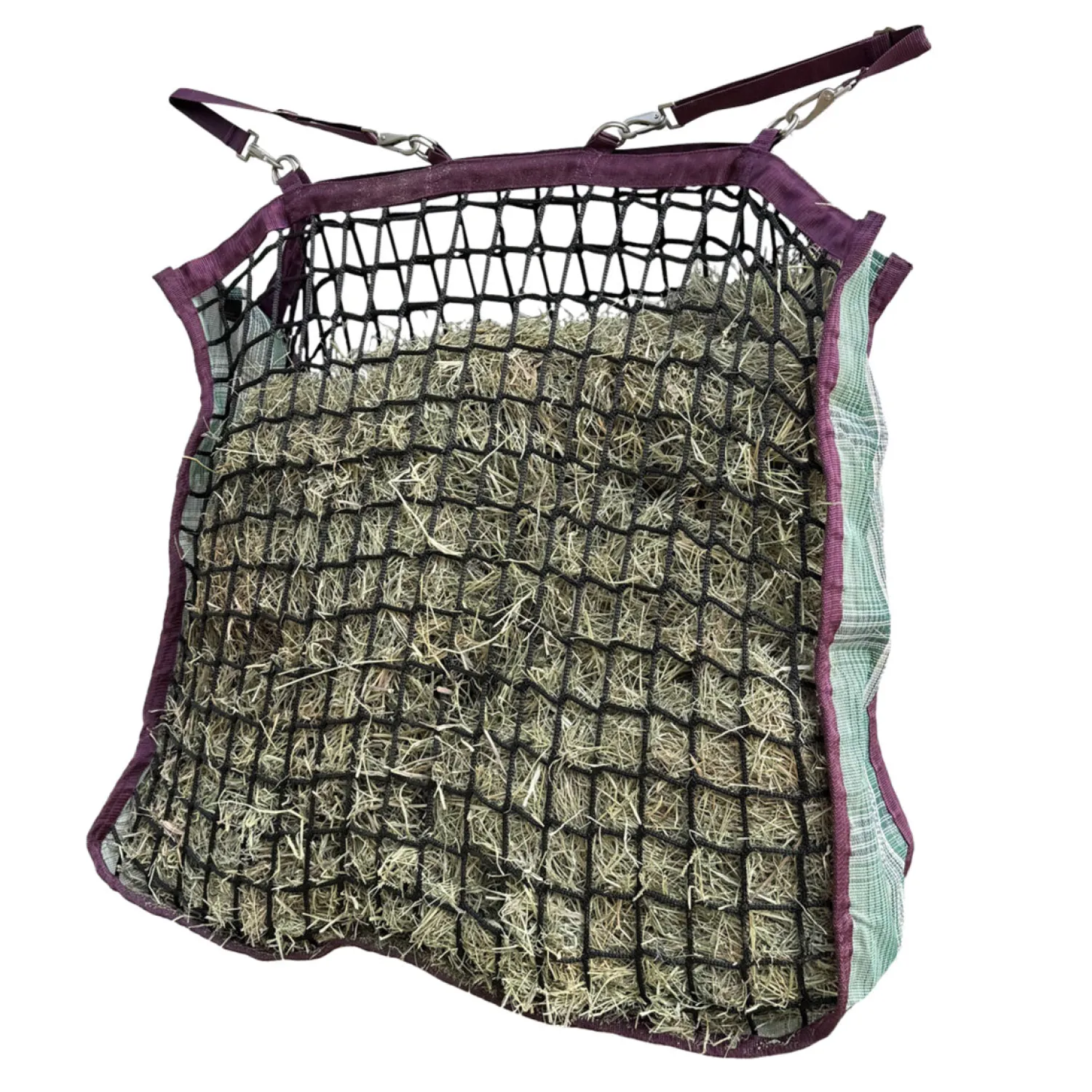 KENSINGTON ™ Deluxe Slow Feed Bag, 4 Flake Capacity Online