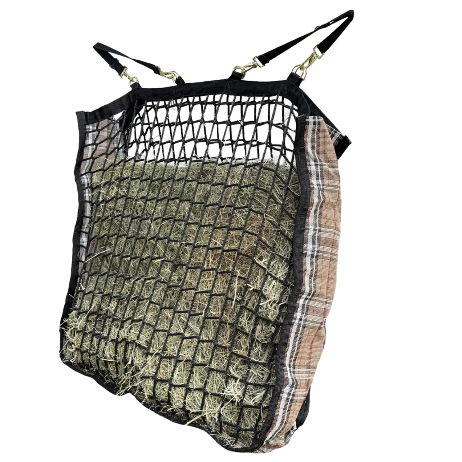 KENSINGTON ™ Deluxe Slow Feed Bag, 4 Flake Capacity Online