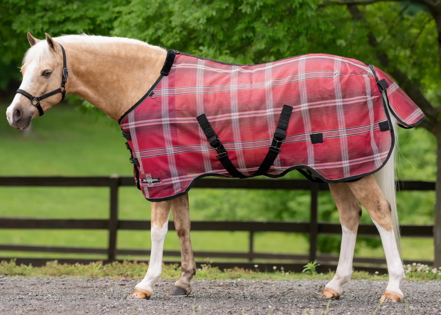 KENSINGTON ™ Draft Protective Sheet SureFit® Merlot