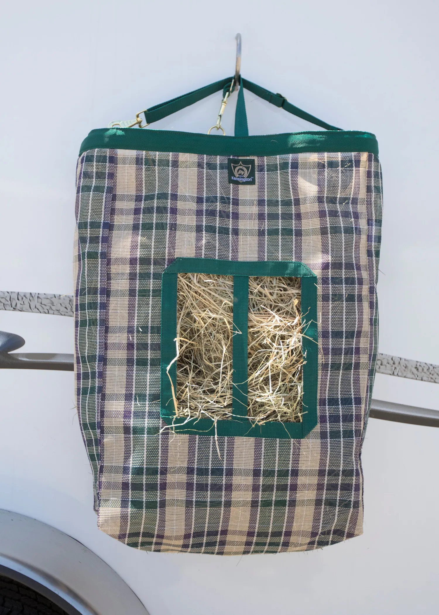 KENSINGTON ™ 2-Flake Hay Bag Discount