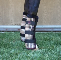 KENSINGTON ™ Fly Boots with Fleece Trim (Pair) Sale