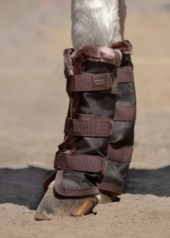 KENSINGTON ™ Fly Boots with Fleece Trim (Pair) Sale