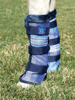 KENSINGTON ™ Fly Boots with Fleece Trim (Pair) Sale