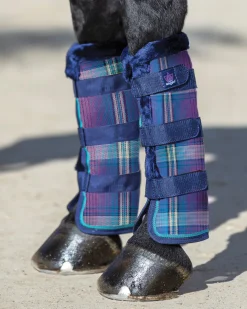 KENSINGTON ™ Fly Boots with Fleece Trim (Pair) Sale