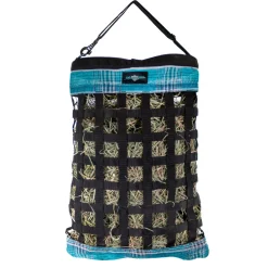 KENSINGTON ™ Hay Bag with Rim, Large Holes, 1 Flake Capacity Clearance