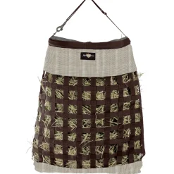 KENSINGTON ™ Hay Bag with Rim, Small Holes, 1 Flake Capacity Online
