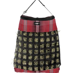 KENSINGTON ™ Hay Bag with Rim, Small Holes, 1 Flake Capacity Online